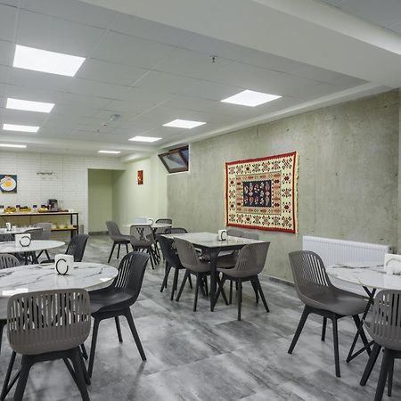 Hotel Citizen Avlabari Tbilisi Exterior foto
